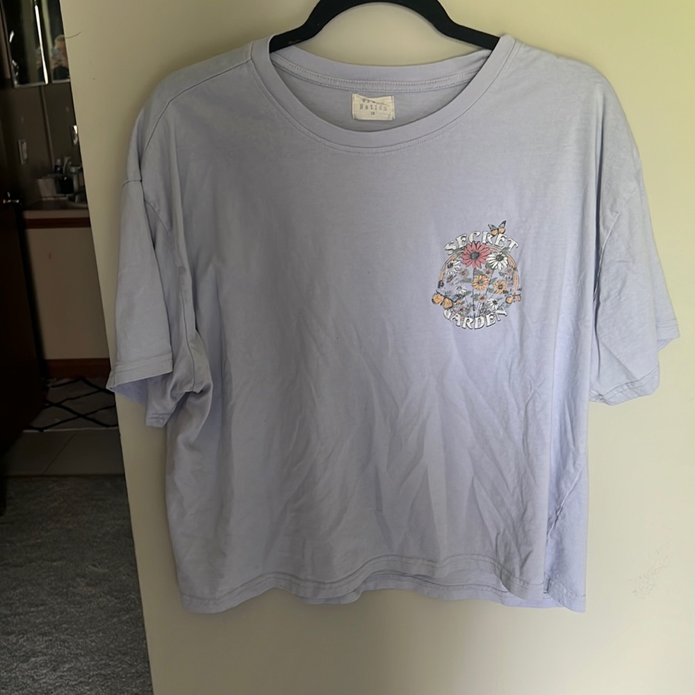 Women’s t shirt